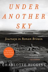 Under Another Sky - HIGGINS,  Charlotte - 9781468313604