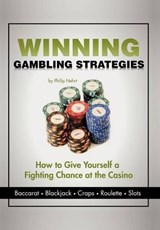 Winning Gambling Strategies - NEHRT,  Philip - 9781468539714