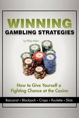 Winning Gambling Strategies - Philip Nehrt - 9781468539721