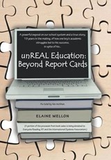 Unreal Education - Elaine Mellon - 9781468554977