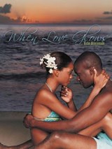 When Love Glows - Victor Akinrinmade - 9781468560053