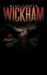 Wickham - Mike Carter - 9781468578843