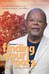 Finding Your Roots, Season 1 - Henry Louis Gates Jr - 9781469626147