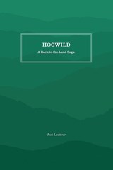 Hogwild - Jock Lauterer - 9781469638478