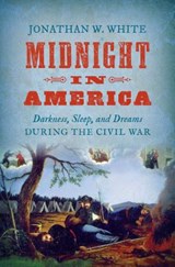 Midnight in America - Jonathan W. White - 9781469652085