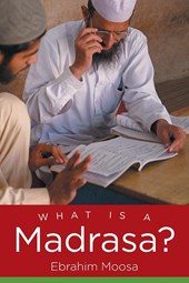 What Is a Madrasa?