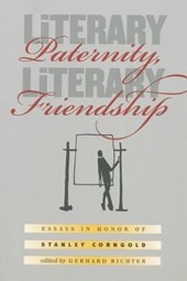 Literary Paternity, Literary Friendship