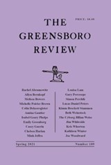 The Greensboro Review - Terry L. Kennedy - 9781469666365