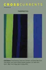 Crosscurrents: Theopoetics - HOLLAND,  Scott - 9781469666754