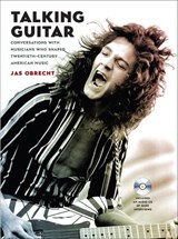 Talking Guitar - Jas Obrecht - 9781469669373