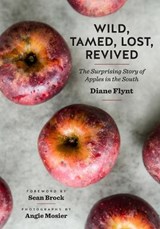 Wild, Tamed, Lost, Revived - Diane Flynt - 9781469676944