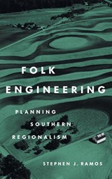 Folk Engineering - Stephen J. Ramos - 9781469690100