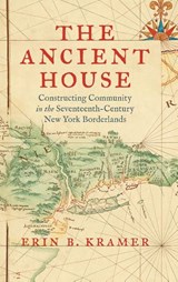 The Ancient House - Erin B. Kramer - 9781469693781