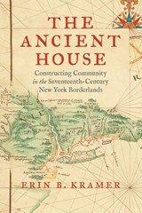 The Ancient House - Erin B. Kramer - 9781469693798