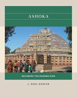 Ashoka - J. Noel Hubler - 9781469695471