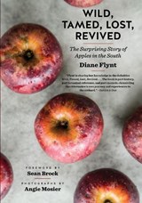 Wild, Tamed, Lost, Revived - Diane Flynt - 9781469699097