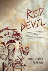 Red Devil - Daniel James Franklin - 9781469738574
