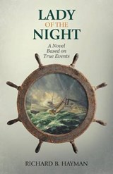 Lady of the Night - HAYMAN,  Richard B. - 9781469795768