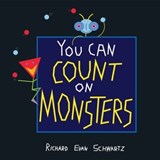 You Can Count on Monsters - Richard Evan Schwartz - 9781470422097