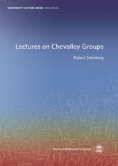 Lectures on Chevalley Groups