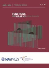 Functions and Graphs - James Tanton - 9781470443498