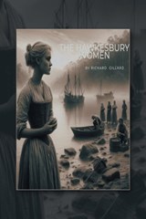 The Hawkesbury Women - Richard Gillard - 9781470500306