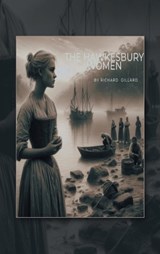 The Hawkesbury Women - Richard Gillard - 9781470500313
