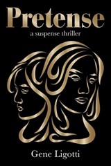 Pretense - Gene Ligotti - 9781470537647