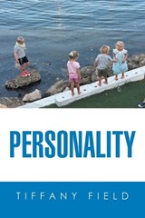 Personality - Tiffany Field - 9781470538095