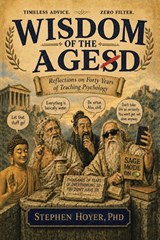 WISDOM OF THE AGESD - Stephen Hoyer - 9781470538125