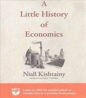 A Little History of Economics
