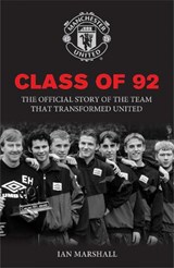 Class of 92 - Ian Marshall - 9781471102639