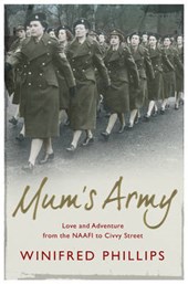Mum's Army