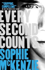 Every Second Counts - Sophie McKenzie - 9781471116049