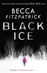 Black Ice - Becca Fitzpatrick - 9781471118173