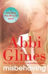 Misbehaving - GLINES,  Abbi - 9781471120473