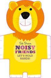 Let's Hold Hands: Noisy Animals