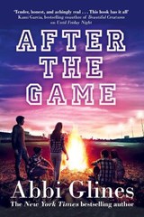 After the Game - Abbi Glines - 9781471125065