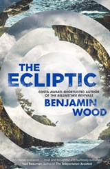 The Ecliptic - WOOD,  Benjamin - 9781471126710
