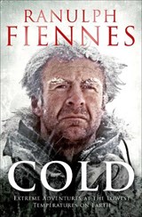 Cold - Ranulph Fiennes - 9781471127847