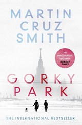 Gorky Park - Martin Cruz Smith - 9781471131080