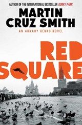 Red Square - Martin Cruz Smith - 9781471131103