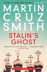 Stalin's Ghost - Martin Cruz Smith - 9781471131158