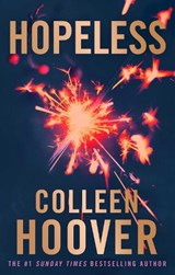 Hopeless - Colleen Hoover - 9781471133435