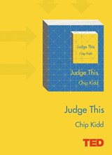 Judge This - Chip Kidd - 9781471138928
