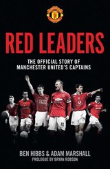 Red Leaders - HIBBS,  Ben ; Marshall, Adam - 9781471139925