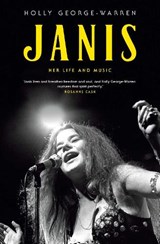 Janis - Holly George-Warren - 9781471140945