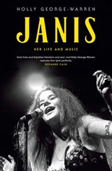Janis - Holly George-Warren - 9781471140952