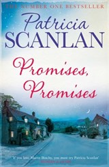 Promises, Promises - Patricia Scanlan - 9781471141188