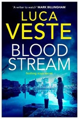 Bloodstream - Luca Veste - 9781471141379